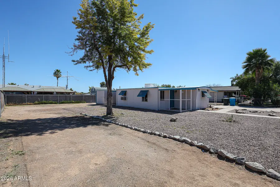 19431 N 26th Street, Phoenix, AZ 85050 - #3