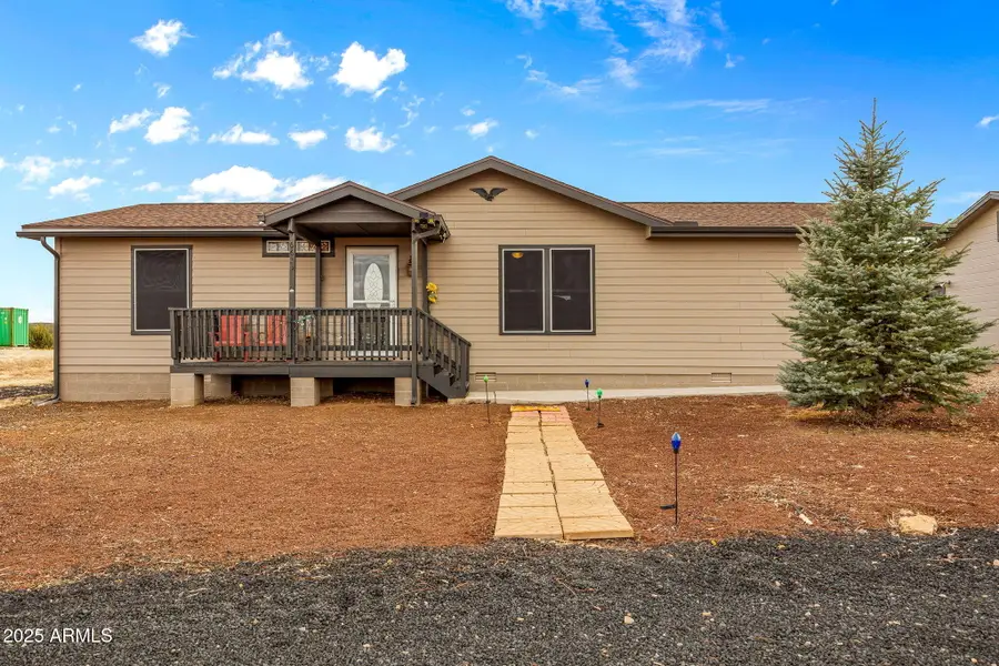 6635 Avanti Way, Show Low, AZ 85901 - #2