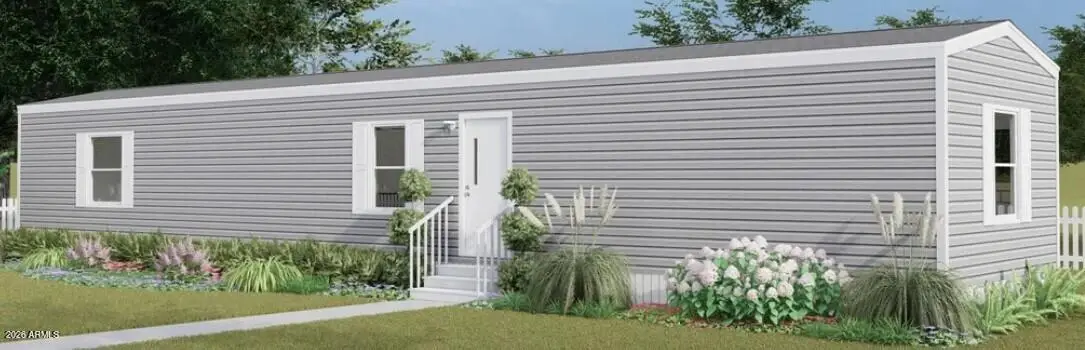 0000C W Gleeson Rd Road, Elfrida, AZ 85610 - #1