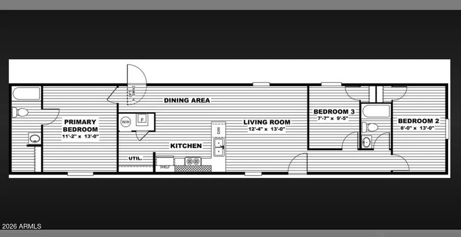 0000C W Gleeson Rd Road, Elfrida, AZ 85610 - #2