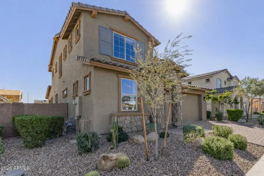 10845 E Tahoe Avenue, Mesa, AZ 85212 - #2