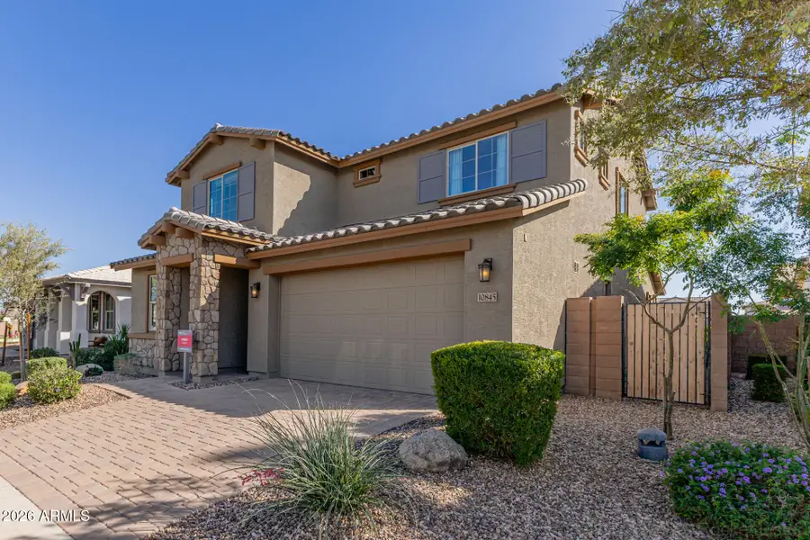 10845 E Tahoe Avenue, Mesa, AZ 85212 - #3