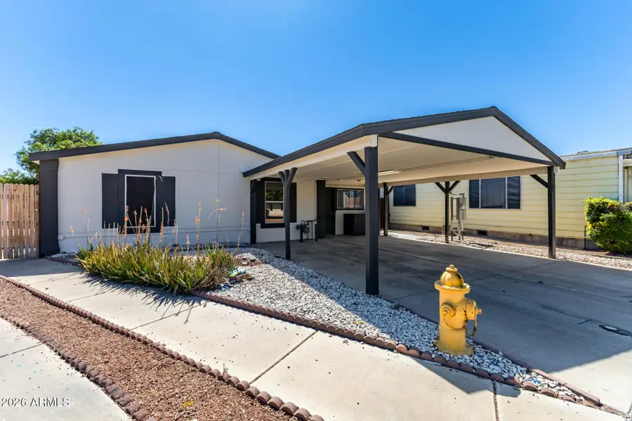 11275 N 99th Avenue #165, Peoria, AZ 85345 - #2