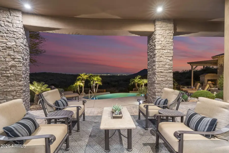 15117 E Camelview Drive, Fountain Hills, AZ 85268 - #3