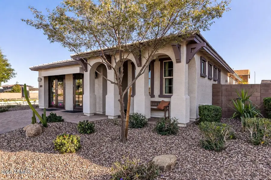 10851 E Tahoe Avenue, Mesa, AZ 85212 - #3