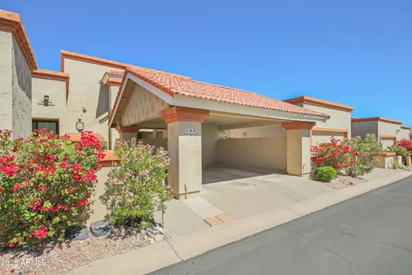16714 E Gunsight Drive #144, Fountain Hills, AZ 85268