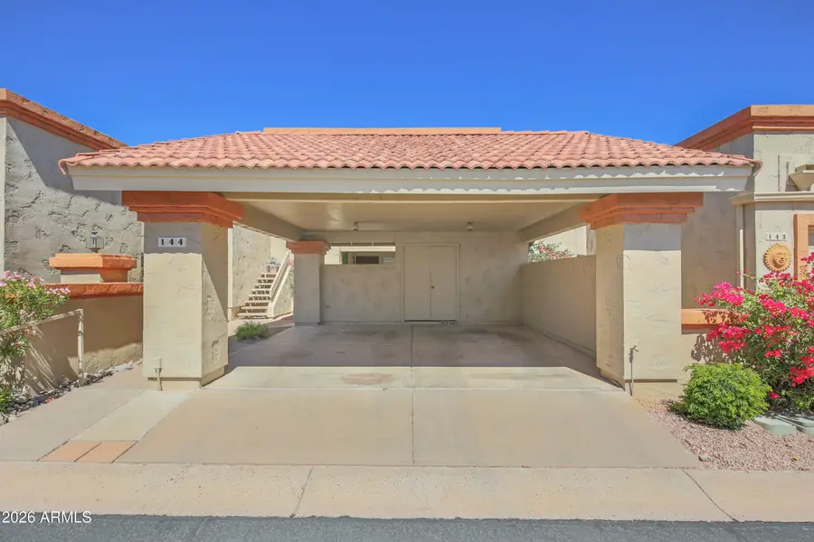 16714 E Gunsight Drive #144, Fountain Hills, AZ 85268 - #2