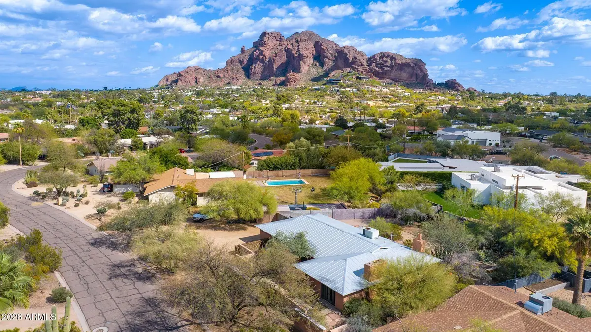 4219 E Rancho Drive, Phoenix, AZ 85018 - #1