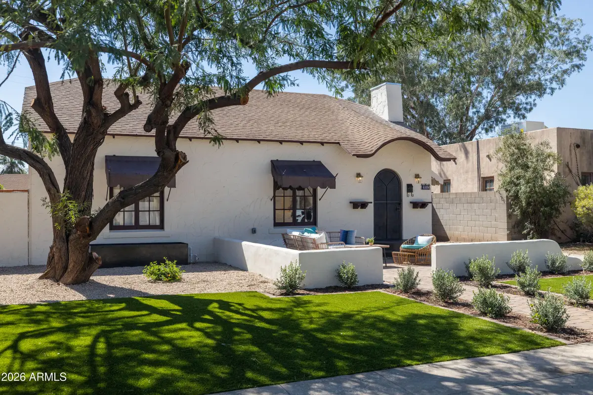 1125 W Latham Street, Phoenix, AZ 85007 - #1