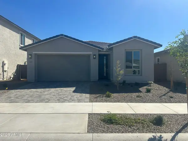 15847 W Vogel Avenue, Goodyear, AZ 85338