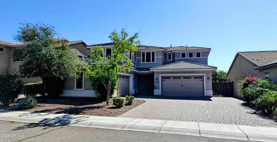 7463 W Remuda Drive, Peoria, AZ 85383 - #2