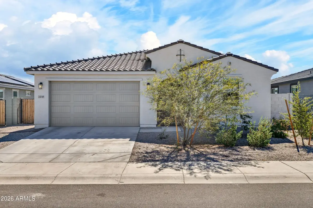 24549 W Hilton Avenue, Buckeye, AZ 85326 - #1