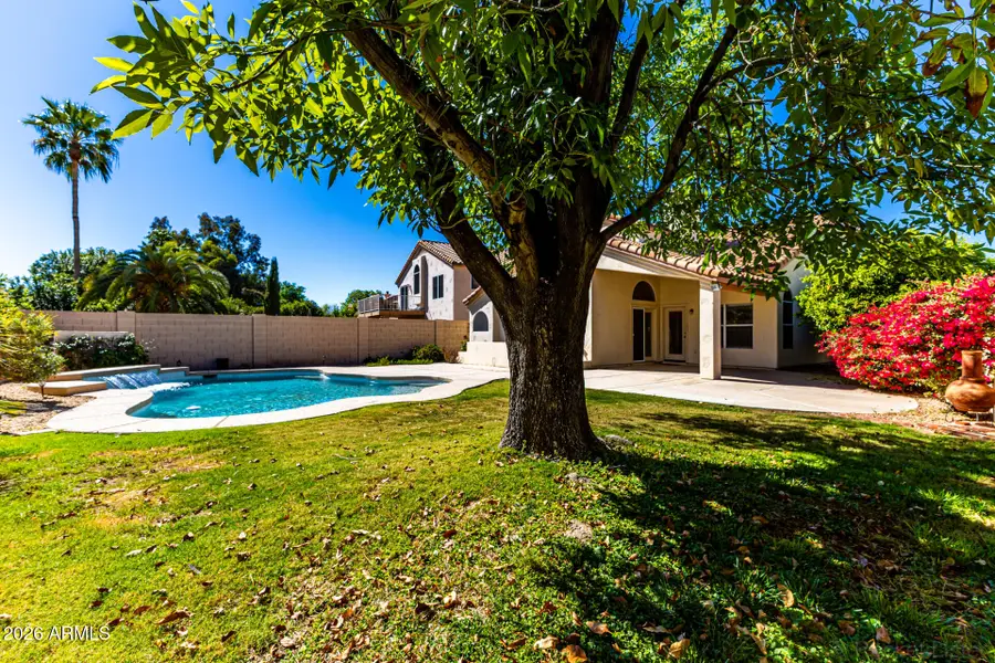 4621 W Oakland Street, Chandler, AZ 85226 - #3