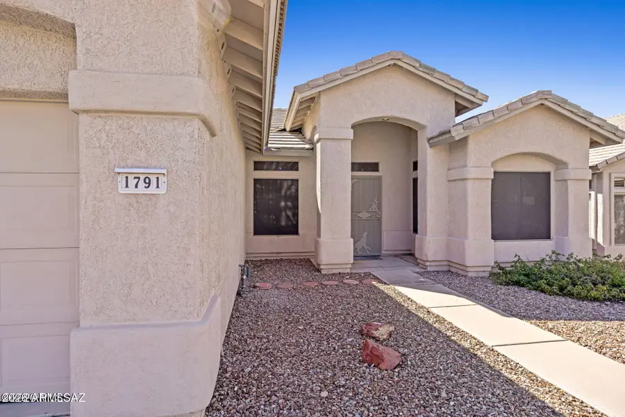 1791 W Eagle Crest Place, Tucson, AZ 85737 - #3
