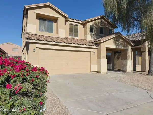 33058 N Kari Road, San Tan Valley, AZ 85144