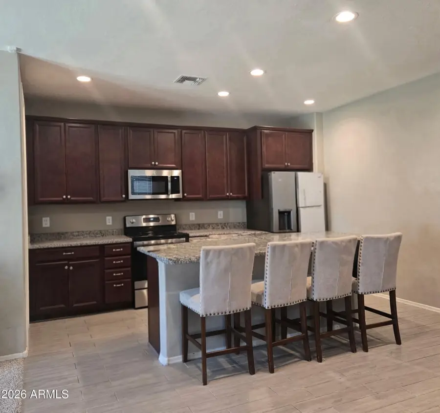 43927 W Palo Olmo Road, Maricopa, AZ 85138 - #2