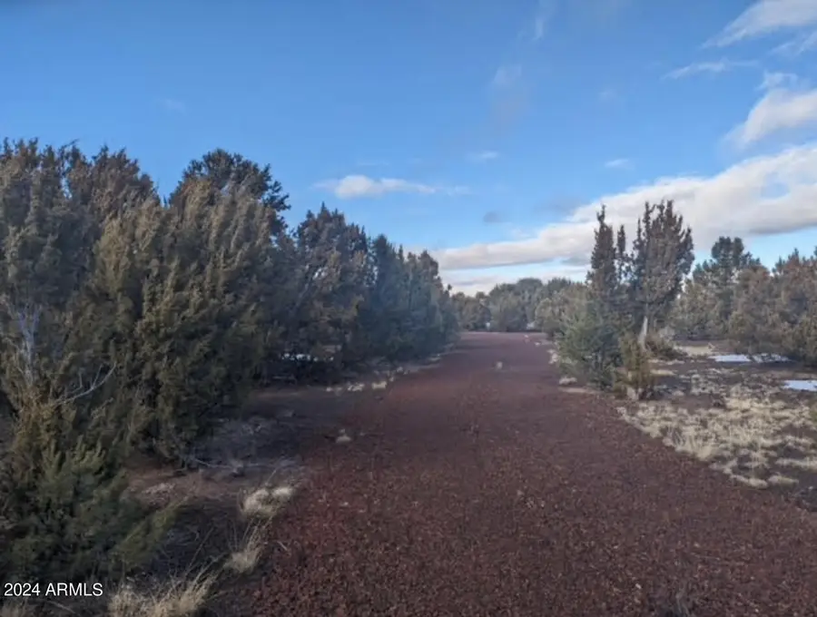 12 N3582 -- #(4.86 Acres), Vernon, AZ 85940 - #3