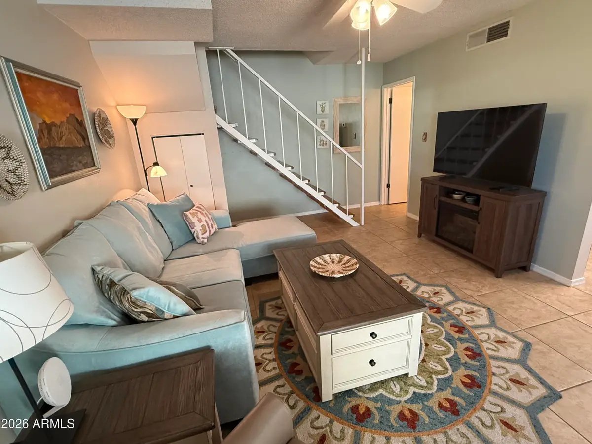 815 N Hayden Road #B2, Scottsdale, AZ 85257 - #1