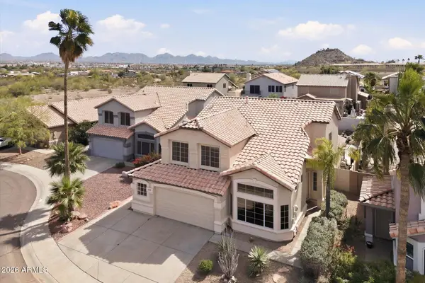 1723 E Blackhawk Drive E, Phoenix, AZ 85024