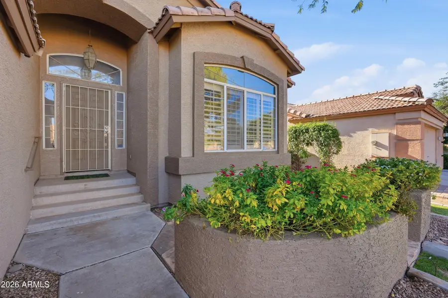 1571 S Monterey Street, Gilbert, AZ 85233 - #2