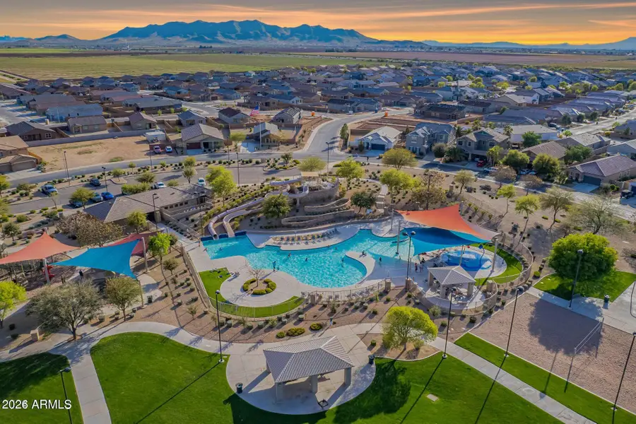 2567 E San Isido Trail, Casa Grande, AZ 85194 - #2