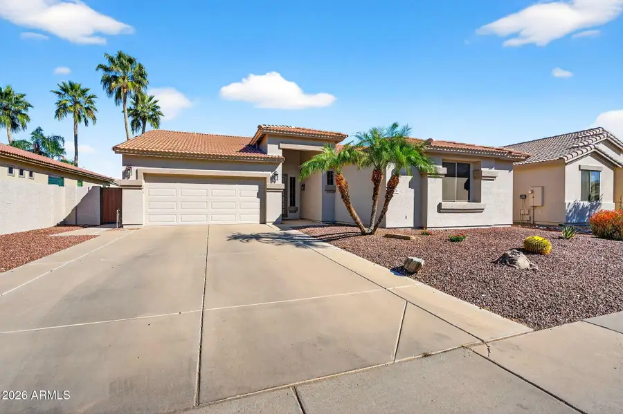 120 W Birchwood Place, Chandler, AZ 85248 - #2