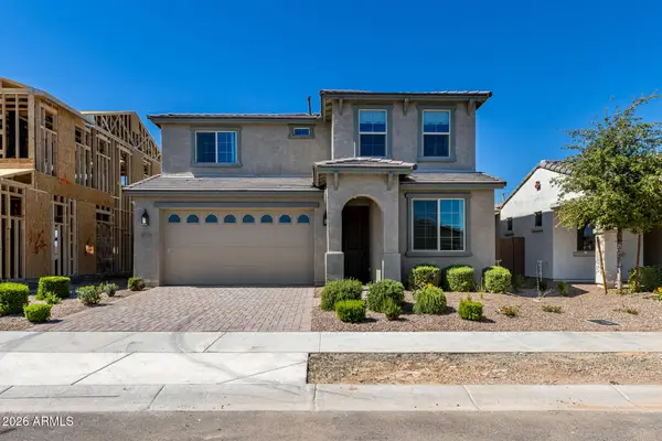 11770 N 168th Drive, Surprise, AZ 85388