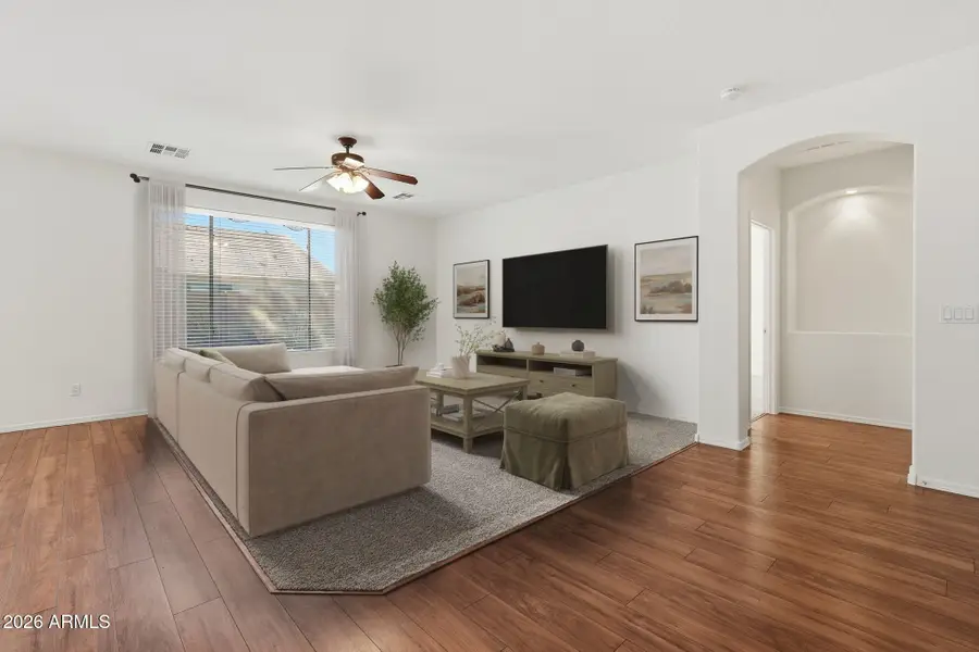 1527 E Irene Drive, Casa Grande, AZ 85122 - #2