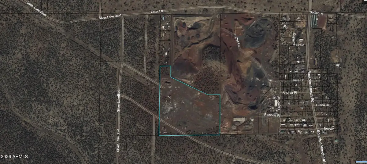 8643 Sutter Lane, Show Low, AZ 85901 - #1