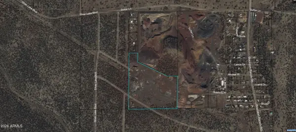 8643 Sutter Lane, Show Low, AZ 85901