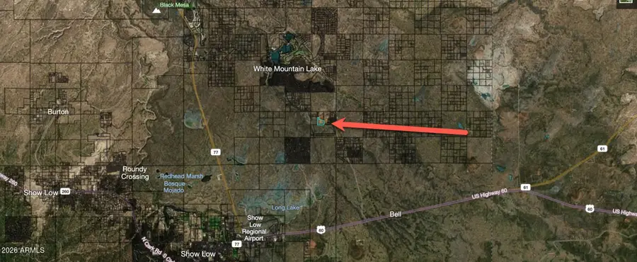 8643 Sutter Lane, Show Low, AZ 85901 - #3