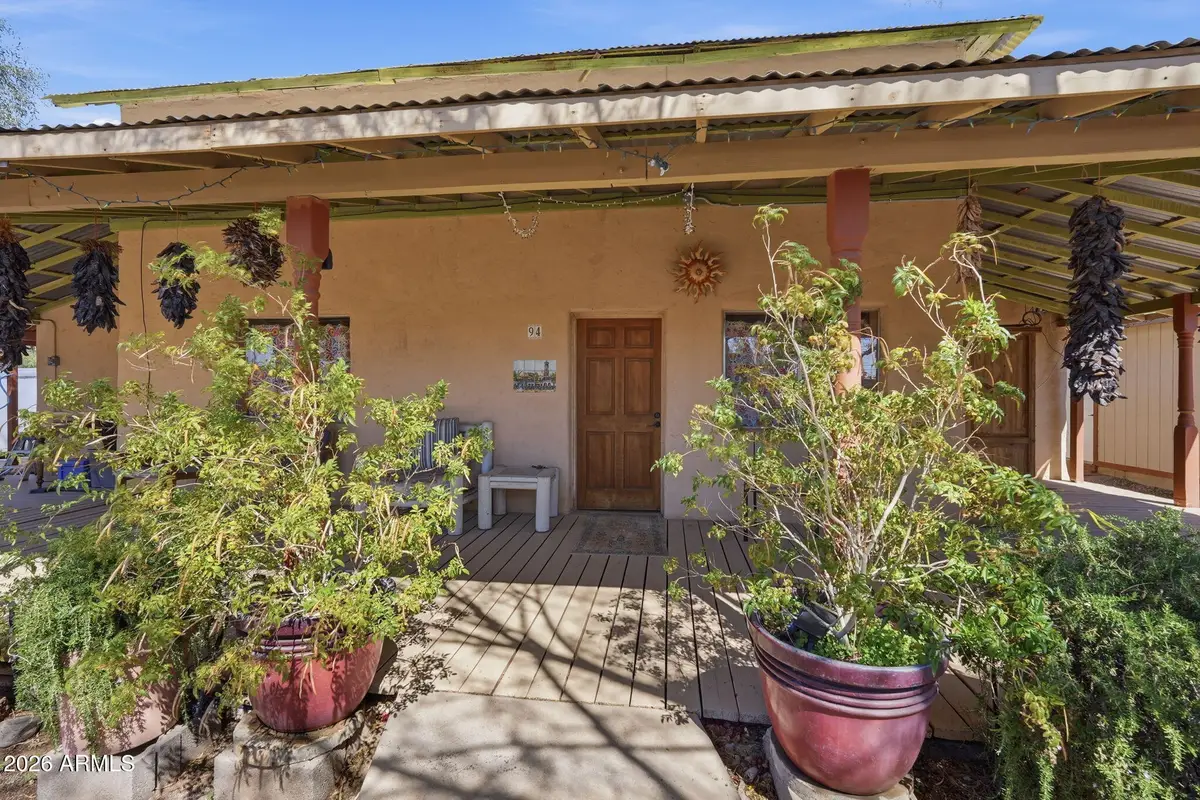 94 W 12th Street, Florence, AZ 85132 - #1