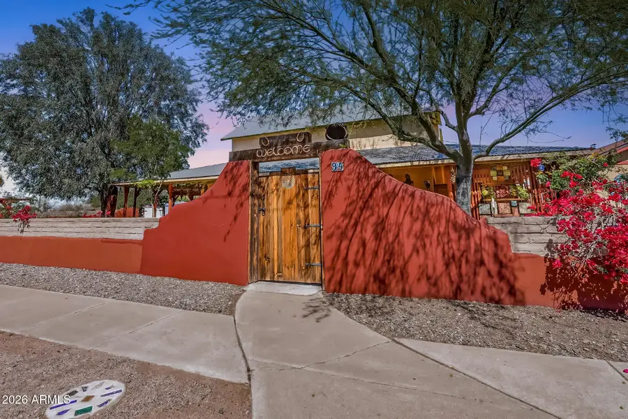 94 W 12th Street, Florence, AZ 85132 - #2