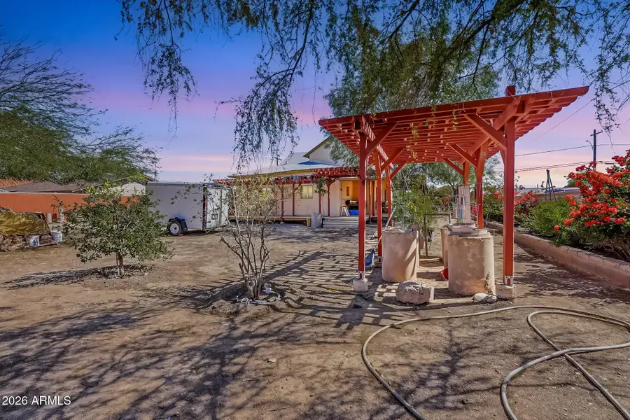 94 W 12th Street, Florence, AZ 85132 - #3