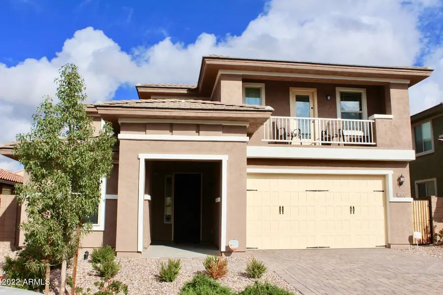 2430 E Hazeltine Way, Gilbert, AZ 85298 - #2