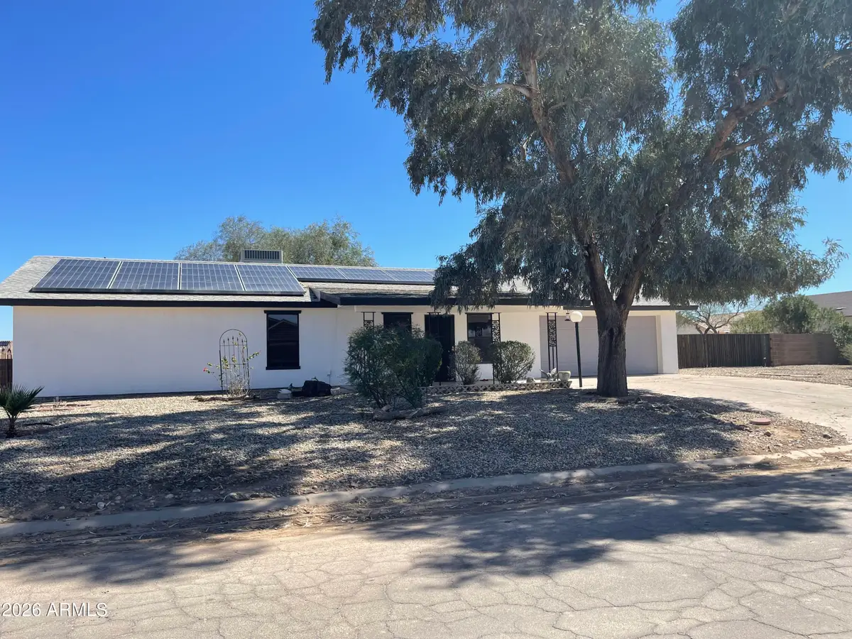 14555 S Acapulco Road, Arizona City, AZ 85123 - #1