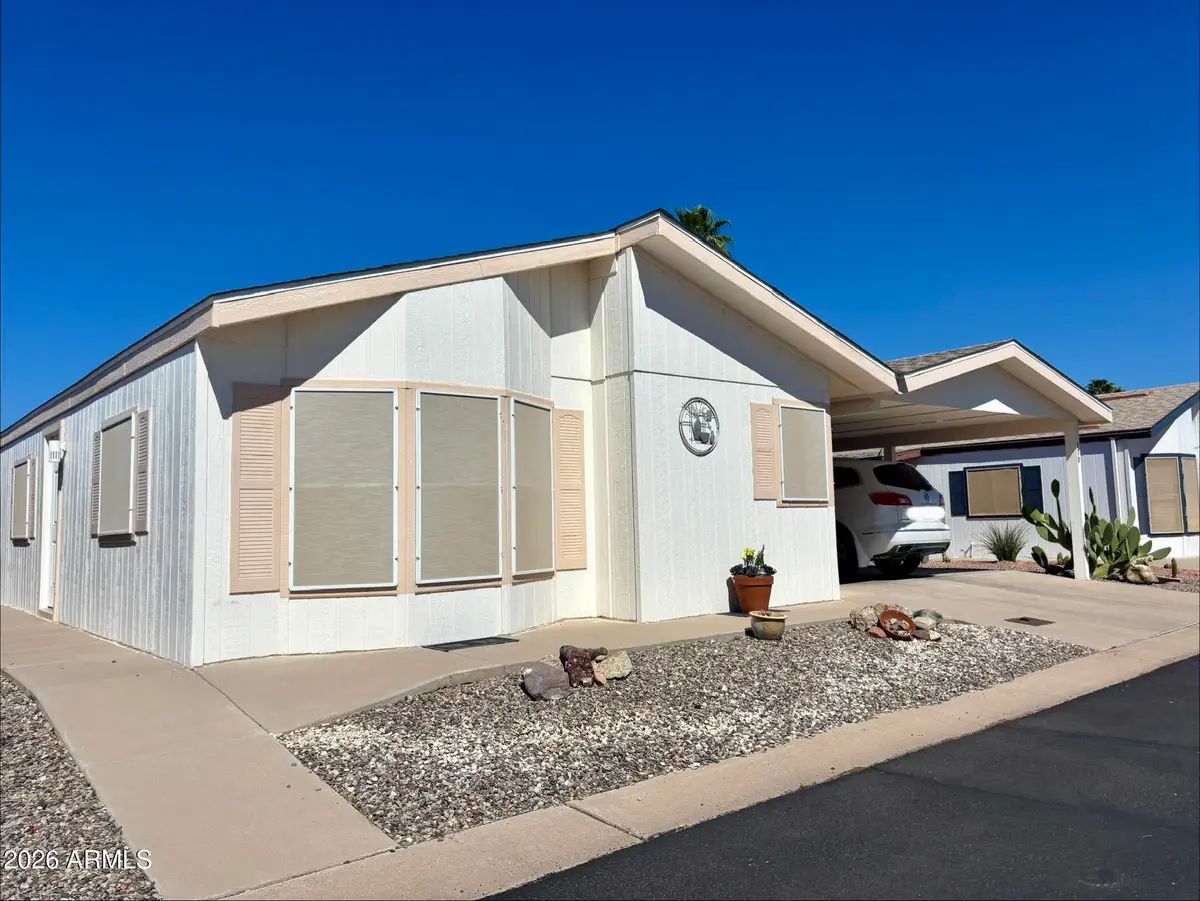 3500 S Tomahawk Road #170, Apache Junction, AZ 85119 - #1