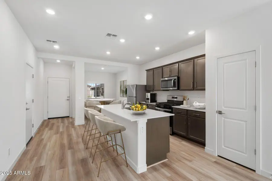 6644 S 246th Lane, Buckeye, AZ 85326 - #2