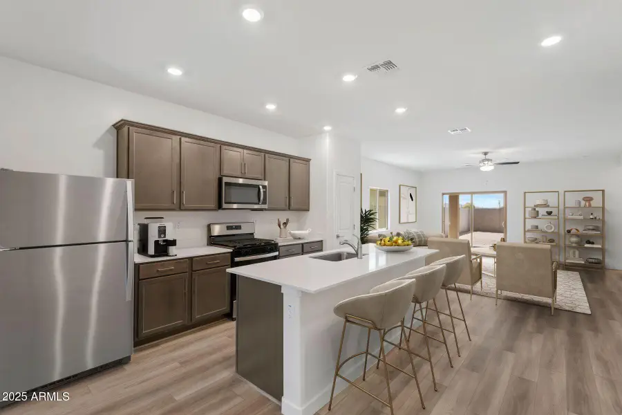 6644 S 246th Lane, Buckeye, AZ 85326 - #3