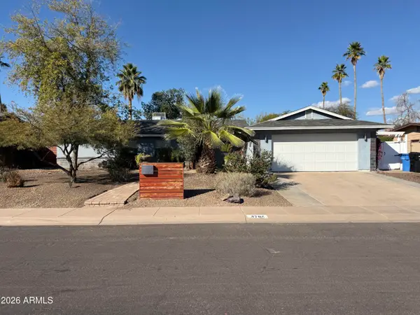 3708 E Wethersfield Road, Phoenix, AZ 85032