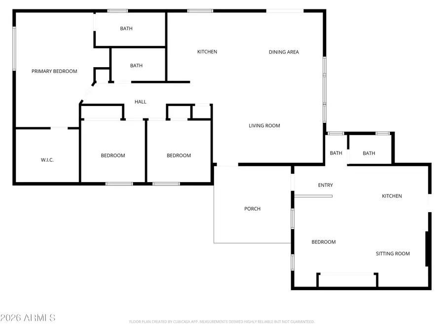 3708 E Wethersfield Road, Phoenix, AZ 85032 - #2