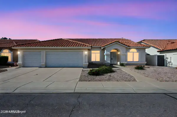 1470 S Villas Court, Chandler, AZ 85286