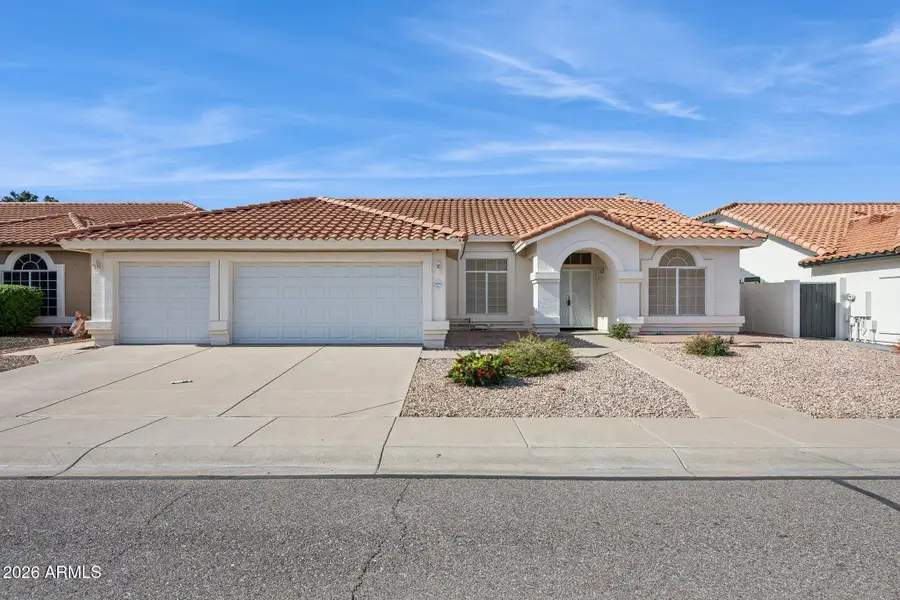 1470 S Villas Court, Chandler, AZ 85286 - #2