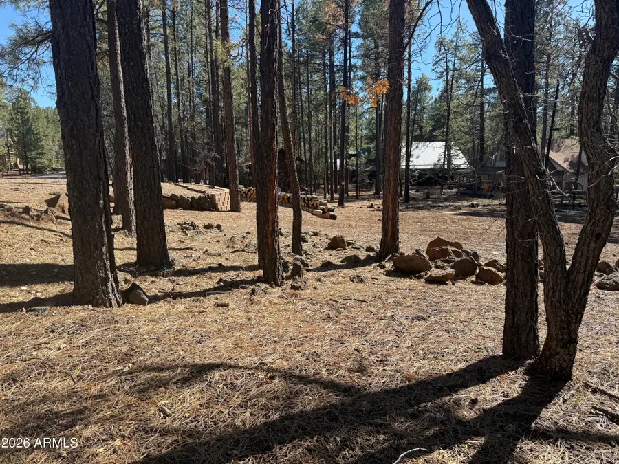 3430 Blacksmith Trail, Pinetop, AZ 85935 - #2
