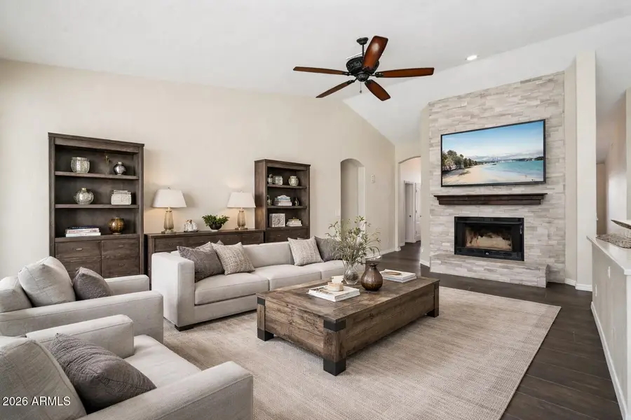 6303 W Melinda Lane, Glendale, AZ 85308 - #3