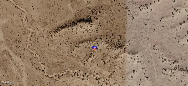 TBA 22 Acres River Springs Ranch --, St Johns, AZ 85936