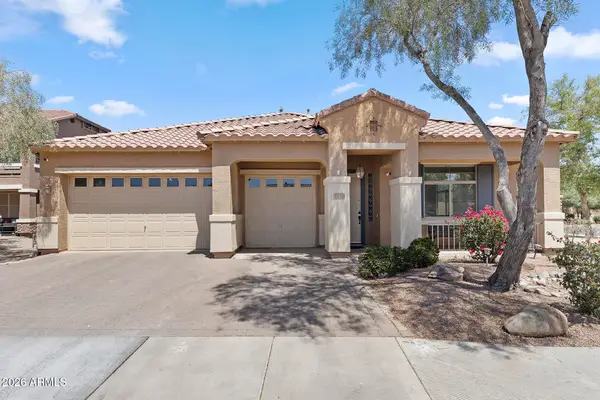 1332 E Racine Drive, Casa Grande, AZ 85122