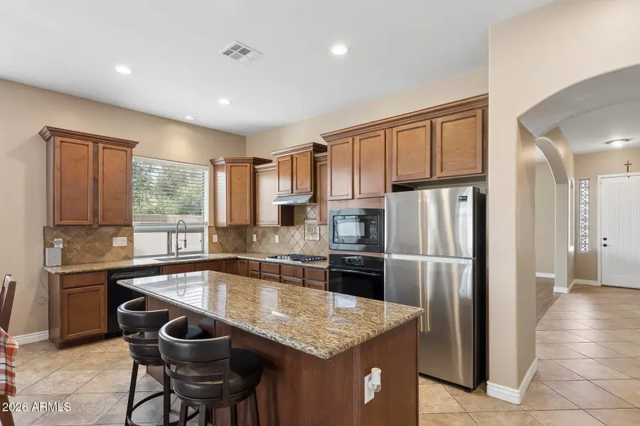 1332 E Racine Drive, Casa Grande, AZ 85122 - #3