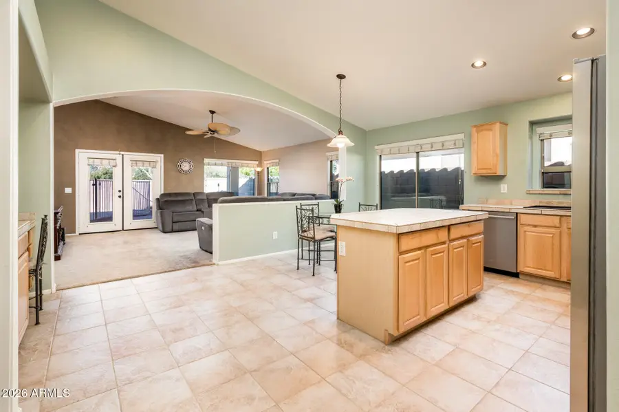 27522 N 24th Lane, Phoenix, AZ 85085 - #3