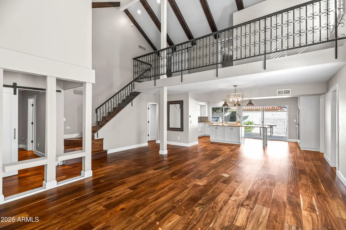 7120 E Arlington Road, Paradise Valley, AZ 85253 - #1